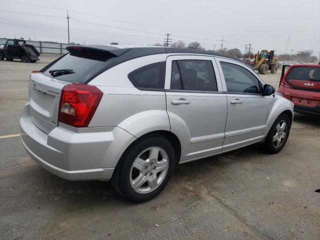 Photo 3 from auction – 2009 DODGE CALIBER SX with VIN 1B3HB48A19D172269