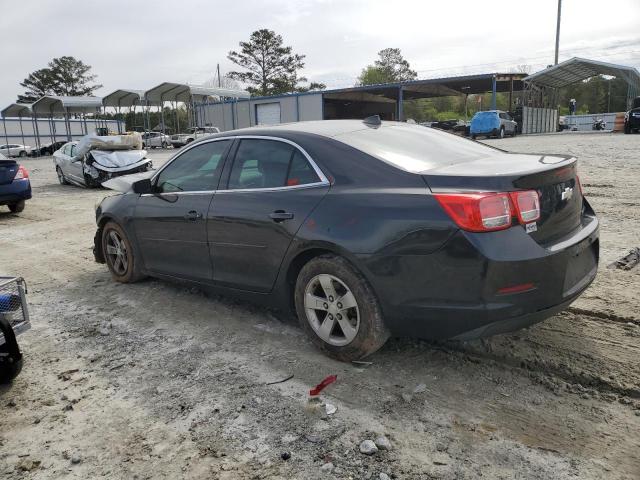 Photo 2 from auction – 2014 CHEVROLET MALIBU LS with VIN 1G11B5SL2EF106143