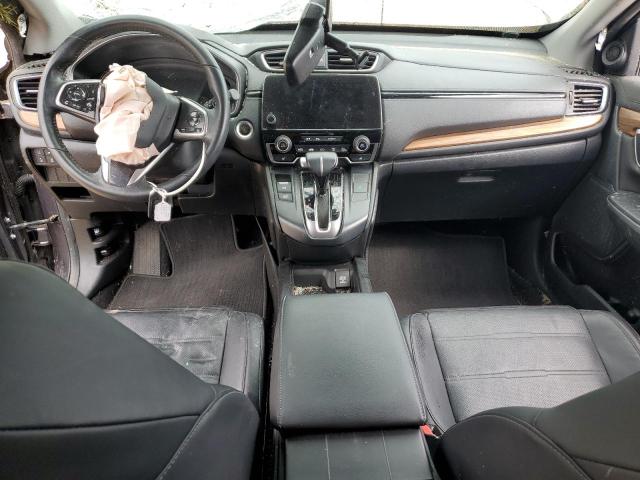 Photo 8 from auction – 2019 HONDA CR-V EXL with VIN 7FARW2H86KE044248