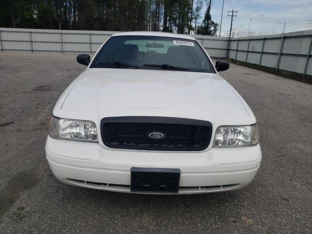 Photo 5 from auction – 2011 FORD CROWN VICT with VIN 2FABP7BV1BX108210