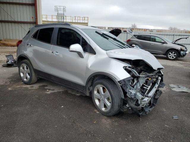Photo 4 from auction – 2016 BUICK ENCORE with VIN KL4CJASB2GB739071