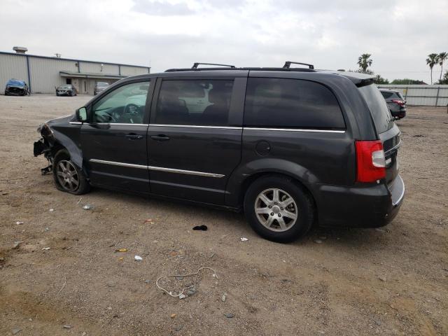 Photo 2 from auction – 2011 CHRYSLER TOWN & COU with VIN 2A4RR5DG0BR675321