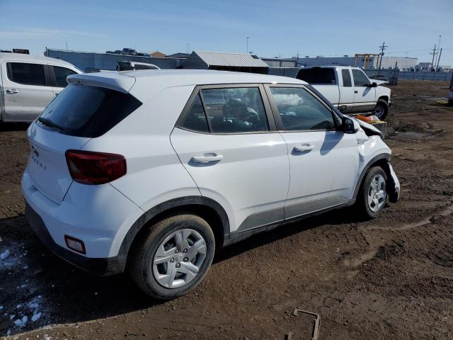 Photo 3 from auction – 2020 HYUNDAI VENUE with VIN KMHRB8A37LU022630