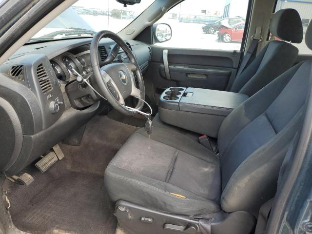صورة رقم 7 من المزاد - 2012 CHEVROLET SILVERADO مع VIN 3GCPCSE08CG284620