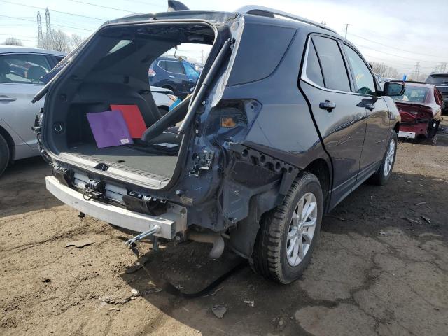 Photo 3 from auction – 2018 CHEVROLET EQUINOX LT with VIN 3GNAXJEV0JS537785