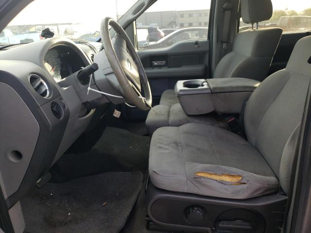 Photo 7 from auction – 2008 FORD F-150 with VIN 1FTRW12W48FB60470
