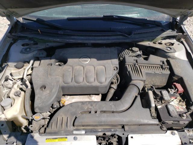 Photo 11 from auction – 2008 NISSAN ALTIMA 2.5 with VIN 1N4AL24E58C288806