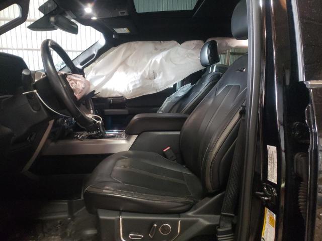 Photo 7 from auction – 2016 FORD F150 SUPER with VIN 1FTFW1EG8GFA83155