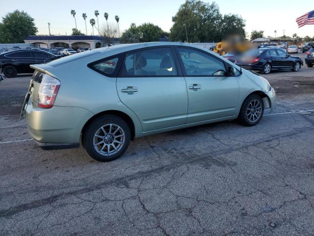 Photo 3 from auction – 2007 TOYOTA PRIUS with VIN JTDKB20U777640242