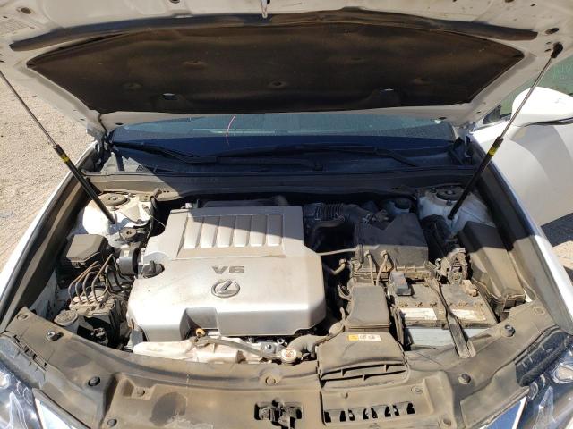 Photo 11 from auction – 2017 LEXUS ES 350 with VIN 58ABK1GG5HU055628