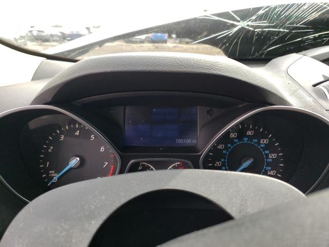 Photo 9 from auction – 2014 FORD ESCAPE SE with VIN 1FMCU0GX4EUA67572