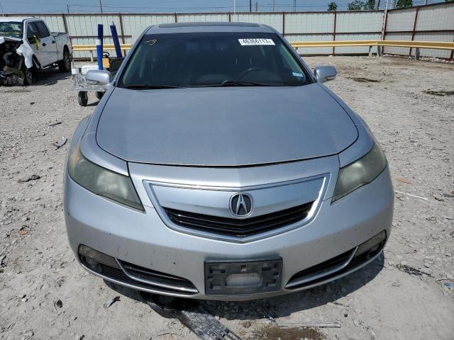 Photo 5 from auction – 2012 ACURA TL with VIN 19UUA8F50CA031006