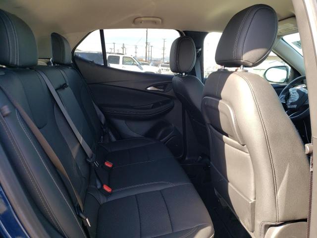 Photo 11 from auction – 2022 BUICK ENCORE GX with VIN KL4MMFSL2NB100199