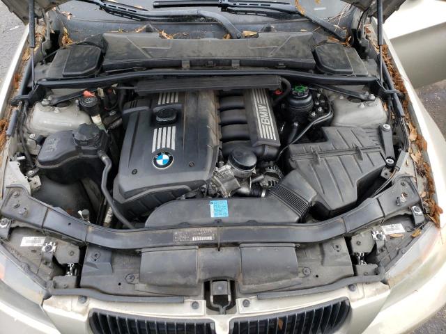 Photo 11 from auction – 2007 BMW 328 I with VIN WBAVA335X7KX74683