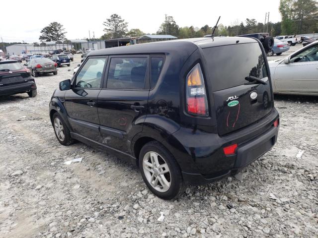 Снимка 2 от търг – 2011 KIA SOUL + с VIN KNDJT2A24B7196428
