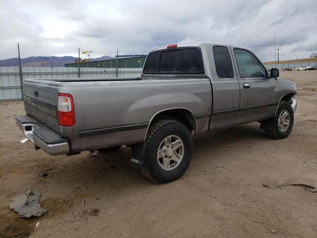 Photo 3 from auction – 1997 TOYOTA T100 XTRAC with VIN JT4UN24D2V0042401