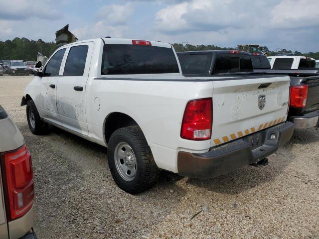 Photo 2 from auction – 2018 RAM 1500 SSV with VIN 1C6RR7XT1JS288579