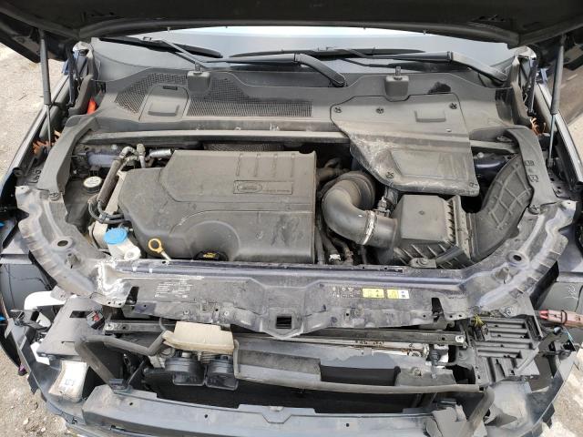 Photo 12 from auction – 2019 LAND ROVER DISCOVERY with VIN SALCR2FXXKH818481