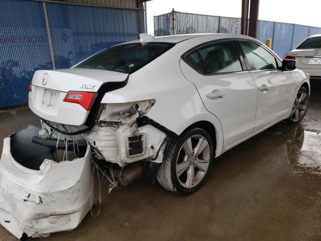 Photo 3 from auction – 2014 ACURA ILX 20 with VIN 19VDE1F3XEE008589