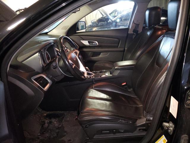 Photo 7 from auction – 2011 GMC TERRAIN SL with VIN 2CTFLXEC8B6226511