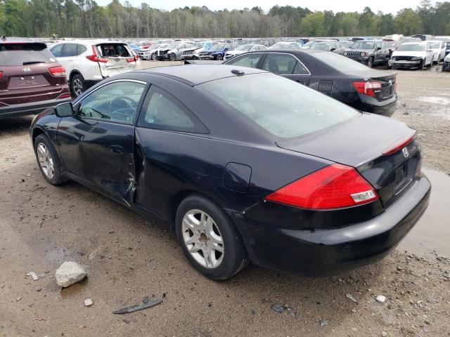 Photo 2 from auction – 2006 HONDA ACCORD with VIN 1HGCM72686A004328
