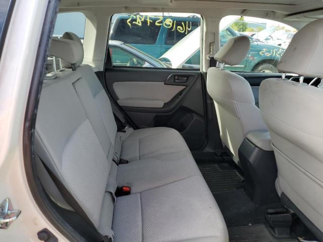 Photo 11 from auction – 2015 SUBARU FORESTER 2 with VIN JF2SJADCXFH567764