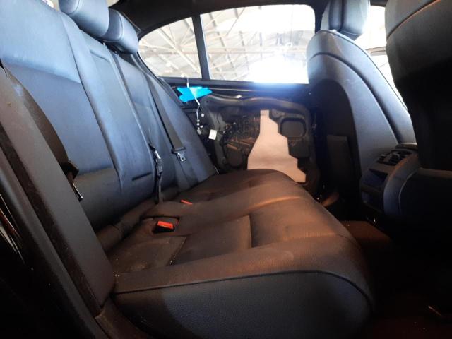 Photo 10 from auction – 2013 BMW 535 I with VIN WBAFR7C55DC819779