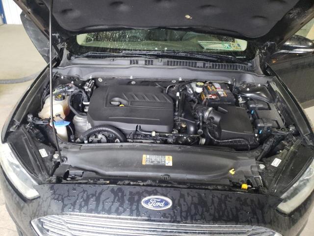 Photo 11 from auction – 2015 FORD FUSION SE with VIN 3FA6P0HD5FR260728
