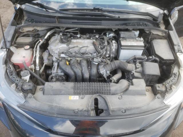 Photo 11 from auction – 2020 TOYOTA COROLLA LE with VIN 5YFBPRBE5LP021762