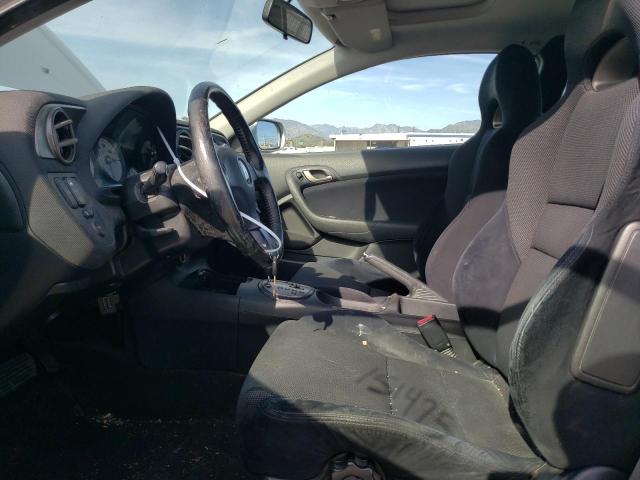 Photo 7 from auction – 2005 ACURA RSX with VIN JH4DC54885S007195