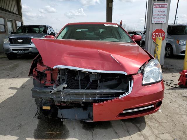 Photo 5 from auction – 2011 BUICK LUCERNE CX with VIN 1G4HC5EM0BU134355