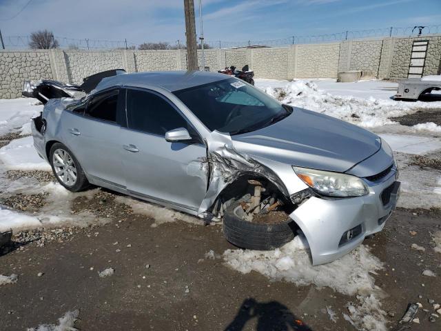 Photo 4 from auction – 2015 CHEVROLET MALIBU 2LT with VIN 1G11D5SL3FF126803
