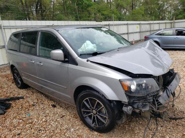 Photo 4 from auction – 2015 DODGE GRAND CARA with VIN 2C4RDGCG5FR664063