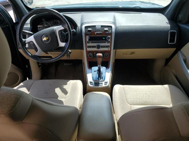 Photo 8 from auction – 2008 CHEVROLET EQUINOX LT with VIN 2CNDL33F886327755