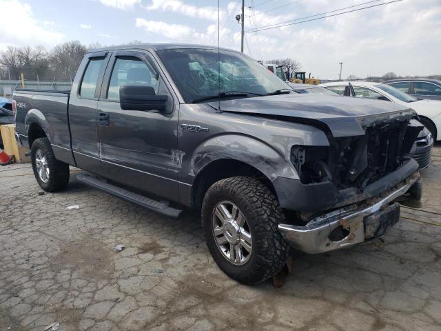 Photo 4 from auction – 2011 FORD F150 SUPER with VIN 1FTEX1EM8BFA48395