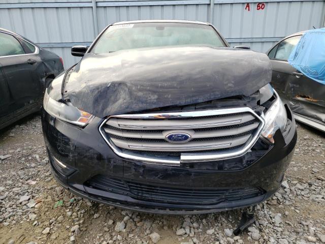 Photo 5 from auction – 2016 FORD TAURUS SEL with VIN 1FAHP2E88GG141138