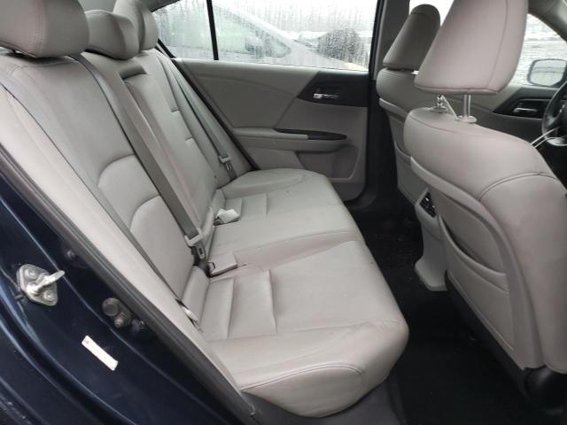 Photo 10 from auction – 2014 HONDA ACCORD EXL with VIN 1HGCR3F85EA028073