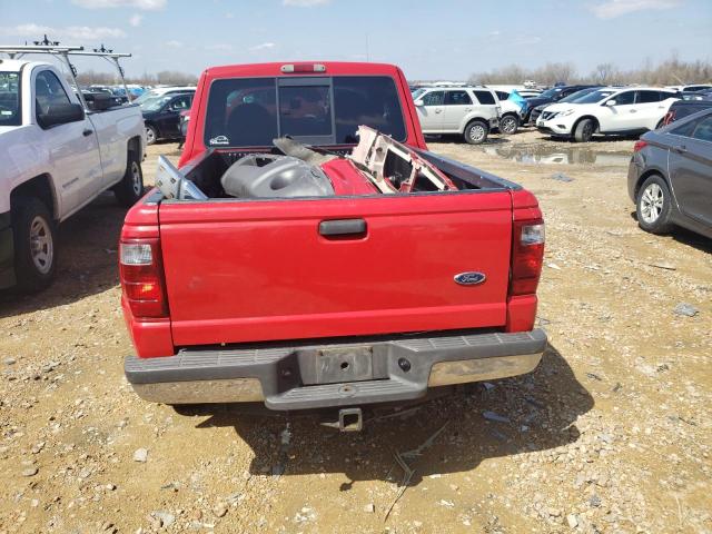Photo 6 from auction – 2002 FORD RANGER SUP with VIN 1FTZR45U92TA60702