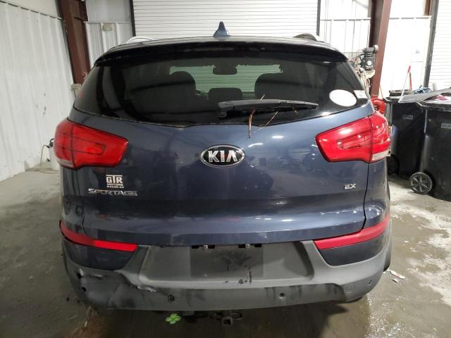 Photo 6 from auction – 2016 KIA SPORTAGE E with VIN KNDPC3ACXG7813475