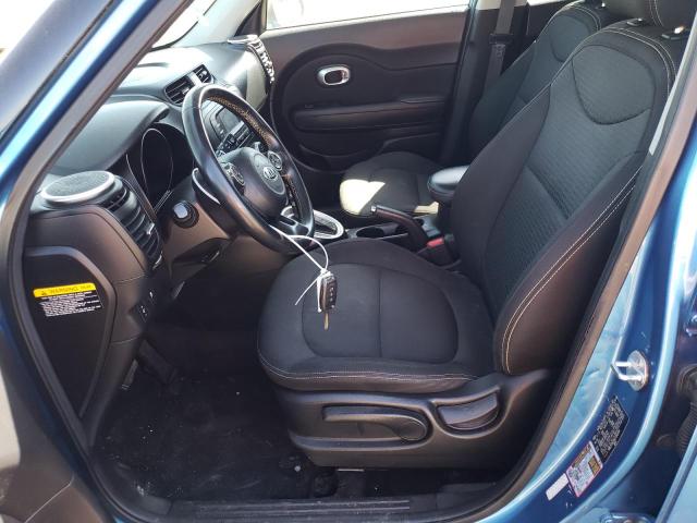 Photo 7 from auction – 2016 KIA SOUL with VIN KNDJP3A56G7392494