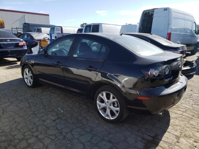 Photo 2 from auction – 2009 MAZDA 3 I with VIN JM1BK32G791219463