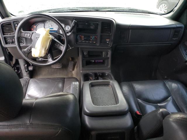 Photo 8 from auction – 2003 CHEVROLET SILVERADO with VIN 2GCEK19T531157762