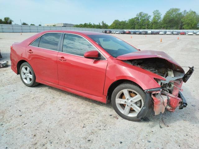 Photo 4 from auction – 2014 TOYOTA CAMRY L with VIN 4T1BF1FKXEU745288
