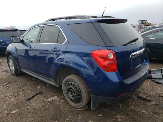 Photo 2 from auction – 2010 CHEVROLET EQUINOX LT with VIN 2CNALDEW3A6266021