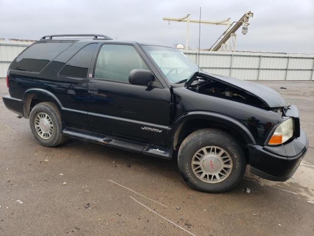 Photo 4 from auction – 2001 GMC JIMMY with VIN 1GKCT18W21K178327