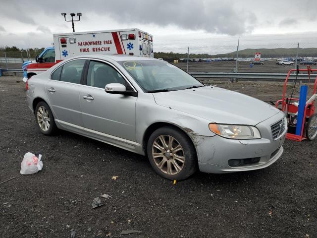 Photo 4 from auction – 2009 VOLVO S80 3.2 with VIN YV1AS982491095236