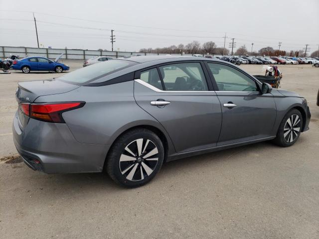 Photo 3 from auction – 2019 NISSAN ALTIMA SL with VIN 1N4BL4EV3KC181985