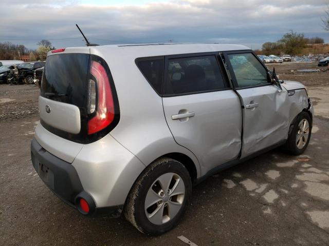 Photo 3 from auction – 2016 KIA SOUL with VIN KNDJN2A20G7874268
