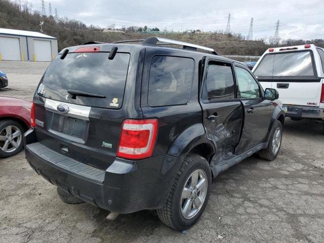 Photo 3 from auction – 2011 FORD ESCAPE LIM with VIN 1FMCU9EG9BKA03235