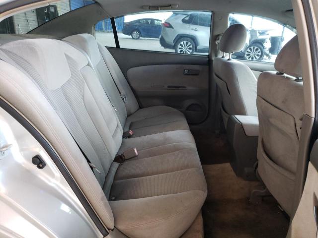 Photo 10 from auction – 2005 NISSAN ALTIMA S with VIN 1N4AL11D55C187153